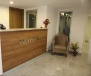 Citkoylu Hotel & Apart Hotel di Akcay
