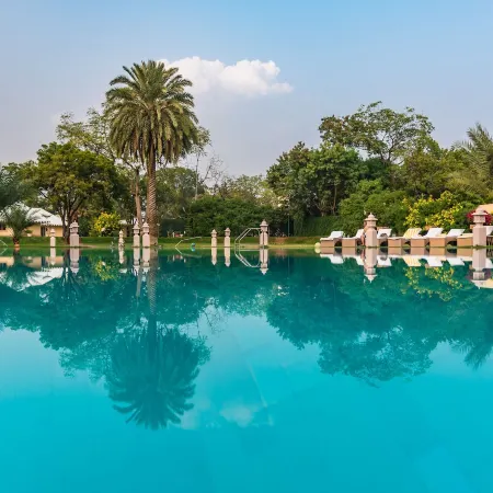 Jai Mahal Palace
