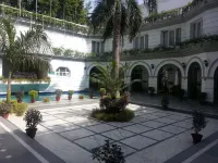 Grand Continental Hotel  Hotels in Allahabad