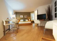 Couette et Café Hôtels à : Juvignac