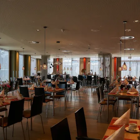 Hotel Sportforum