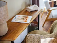 Maison d'hôtes - Stay and Cook Hôtels à : Annonay