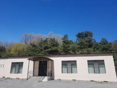 Cozy Hotel Kazbegi Hotels in 