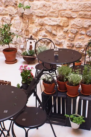 Duma Apartments Sibenik Отели рядом с достопримечательностью «Собор Святого Иакова»