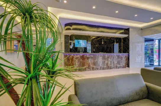 Kleopatra Arsi Hotel الأماكن العامة Photos