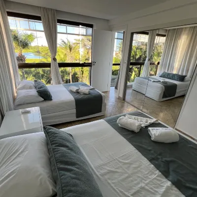 Villaggio Orizzonte Hotels near Flamengo Beach