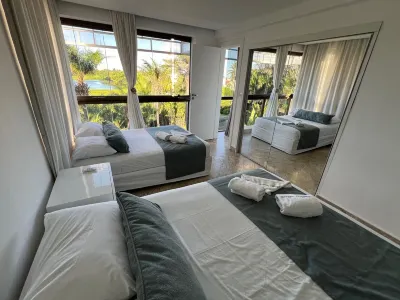 Villaggio Orizzonte Hoteles en Lauro de Freitas