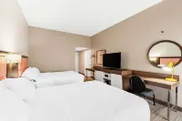 Hampton Inn Pennsville (Wilmington Area)