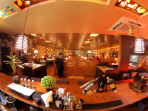 Hotel Hampi International Hotels in Bellary