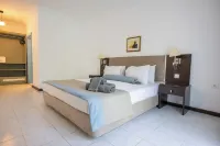 Ladonia Hotels Zemda Gümüşlük Hotels in Gumusluk