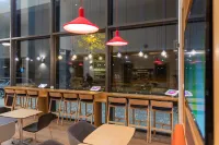 Holiday Inn Express PORTO - EXPONOR by IHG - bar