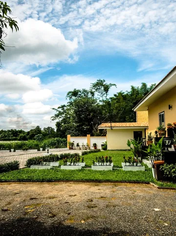 รูปภาพของนก รีสอร์ท แอนด์ โฮเทล