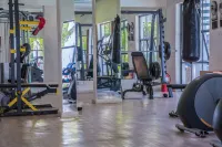 Latitude 13 Degrees - Gym