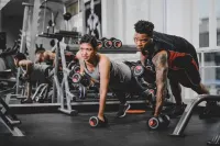 Horison Samarinda Hotel - Gym
