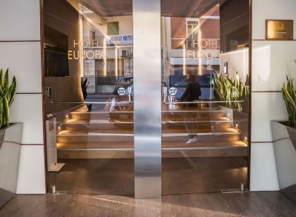 Hotel Europa Art Caserta