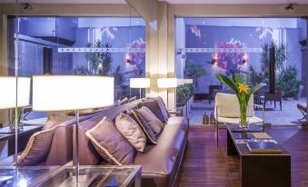 The Glu Boutique Hotel - Palermo Soho