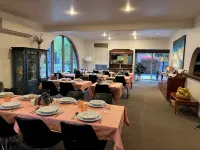 河堤公園汽車旅館 布萊特住宿飯店