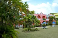 Dover Beach Hotel Hotels in 