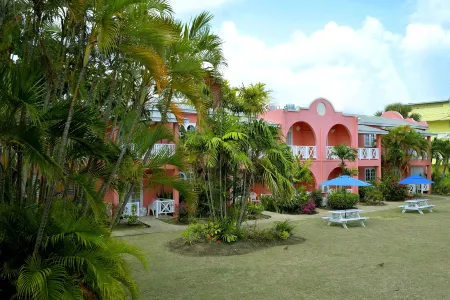 Dover Beach Hotel
