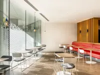 Holiday Inn Express DUBLIN CITY CENTRE by IHG Hotéis em Dublin