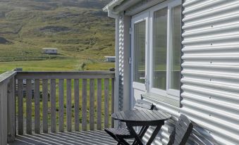 Urdartindur Guesthouse and Cottages