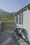 Urdartindur Guesthouse and Cottages Hotels in Árneshreppur