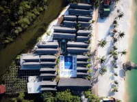 Golden Beach Resort Hotels in Sihanoukville