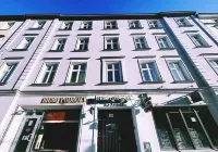 BedRooms Piotrkowska 64 Hotels in Lodz