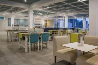 Sunset Beach Hotel - Aamiainen