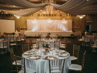 Best Western Plus Winnipeg Airport Hotel Hotels near Manitoba Museum