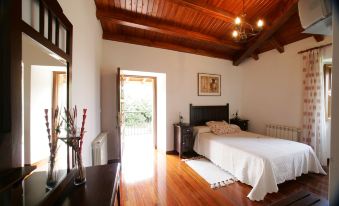 Casa da Botica A Estrada