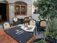 Buccaneers Boutique Guest House Hotels in Bugibba