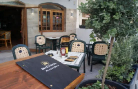 Buccaneers Boutique Guest House