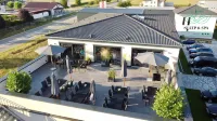 歐洲公園附近的睡夢飯店