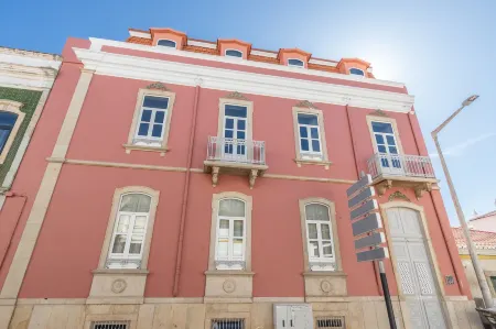 Aleixomor'Aqui Отели в г. Сан-Себаштиан