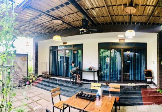 조식 뷔페 이미지