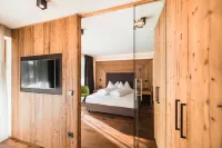 Hotel Adlernest