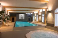Hotel Regina & Spa - ติดทะเล