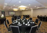 Holiday Inn Gainesville-University Ctr فنادق في Alachua County