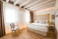 Borghetto San Biagio Relais Hotels in Colceresa