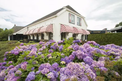 Hotel Restaurant Eeserhof Hotels in der Nähe von TT Circuit Assen