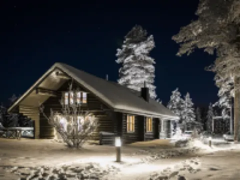 Ranua Resort Arctic Igloos Hotels in Ranua