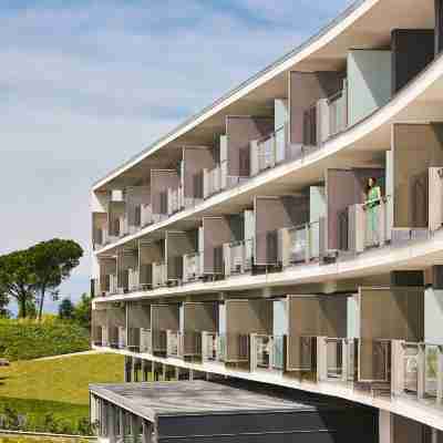 Hotel Camiral – The Leading Hotels of the World Hotel Exterior