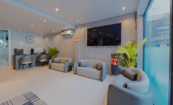 Starry Beach Inn