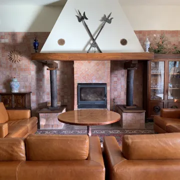 Entire Cozy Nest Minutes From Dulles Airport - Housity