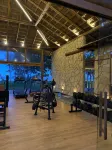 Resort Tororomba - Fitnessstudio