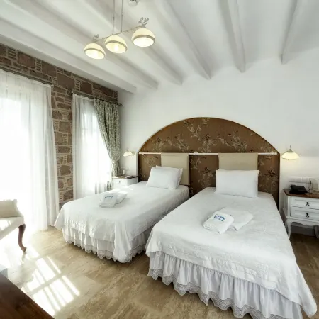 Cunda Fora Hotel