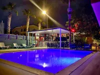 El Latino Otel Hotels in Kuzdere