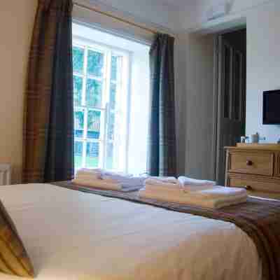 Horseshoe Hotel Rooms