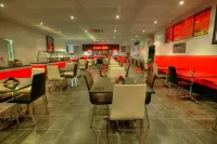 Halls Creek Motel - Bữa sáng
